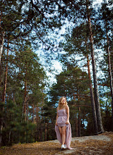 Svatební fotograf Anton Kozyr. Fotografie z 28.11.2025