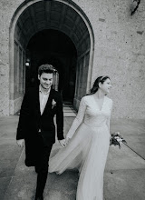 Wedding photographer Eszter Giber. Photo of 23.05.2022