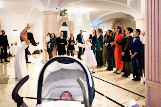 Düğün fotoğrafçısı Antonio Palermo. Fotoğraf 12.04.2024 tarihinde