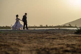 婚礼摄影师Giorgos Rentzios. 30.03.2024的图片