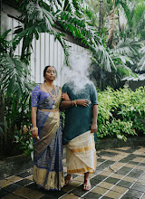 Wedding photographer Sudharsan Ravikumar. Photo of 27.03.2025