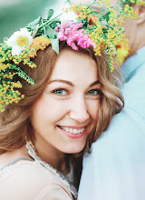 Fotógrafo de bodas Tanya Plotnikova. Foto del 18.07.2019