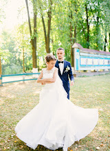 Nhiếp ảnh gia ảnh cưới Andrіy Pacyurko. Ảnh trong ngày 13.02.2020