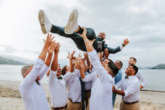 Photographe de mariage Marcell Compan. Photo du 15.12.2023