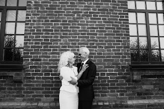 Photographe de mariage Kristina Pelevina. Photo du 15.02.2020