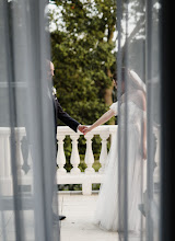 Wedding photographer Judyta Żelosko. Photo of 30.11.2023