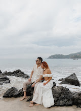 Nhiếp ảnh gia ảnh cưới Tonantzin Rentería. Ảnh trong ngày 06.03.2024