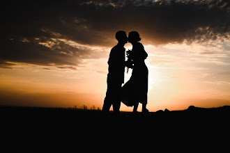 Fotografer pernikahan Aleksey Usachev. Foto tanggal 07.09.2024
