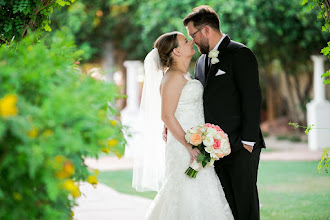 Fotografo di matrimoni Anna Marisol. Foto del 25.08.2019