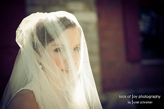 婚礼摄影师Jurek Schreiner. 01.06.2023的图片