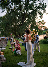 Fotografo di matrimoni Nicolo' Brunelli. Foto del 17.01.2021