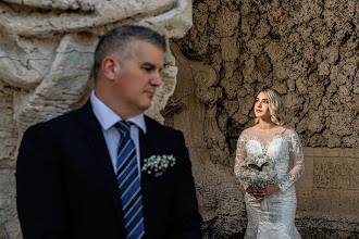 Wedding photographer Maikel Guillen. Photo of 24.04.2024