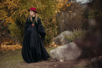 Wedding photographer Denis Fedorov. Photo of 05.04.2025