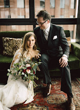 Wedding photographer Krista Espino. Photo of 01.03.2022