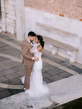 婚禮攝影師Alberto Andaloro. 14.08.2023的照片