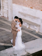 Wedding photographer Alberto Andaloro. Photo of 14.08.2023