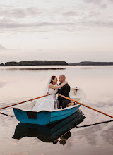 Vestuvių fotografas: Aleksandra Malexandra. 15.05.2024 nuotrauka