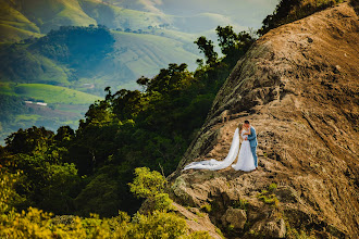 Fotografo di matrimoni Frade Produções. Foto del 02.02.2021