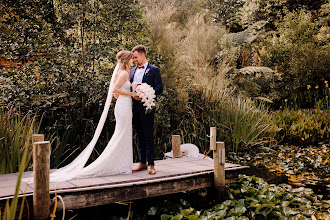 Fotógrafo de bodas Anna Phillips. Foto del 15.08.2021