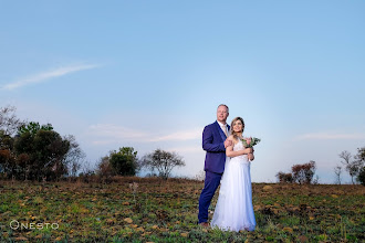 Fotógrafo de bodas Robert Bower. Foto del 02.01.2019