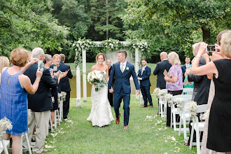 Vestuvių fotografas: Melissa Arlena. 07.09.2019 nuotrauka