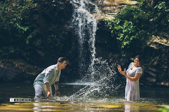 Photographe de mariage Bruno Cardoso. Photo du 13.01.2018