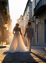 Fotógrafo de bodas Gabriel González. Foto del 29.10.2024