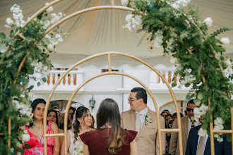 Wedding photographer Andrés López. Photo of 23.05.2025