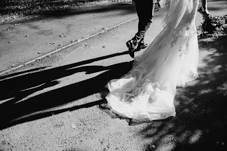 Wedding photographer Konstantina Frasia-Bladen. Photo of 31.08.2025