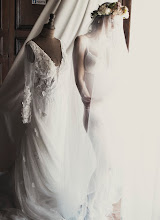 Wedding photographer Salvo Marseglia. Photo of 26.03.2022