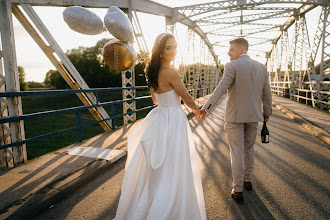 婚礼摄影师Jindřich Maša. 11.05.2025的图片