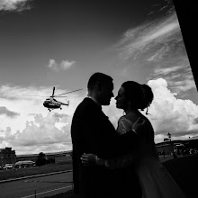 Wedding photographer Dmitriy Sermyazhko. Photo of 25.11.2023