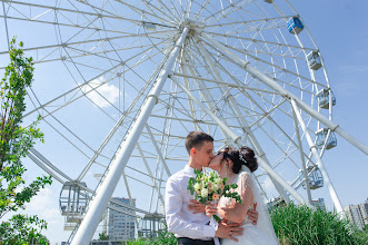 Fotógrafo de bodas Pasha Yarovikov. Foto del 12.04.2022