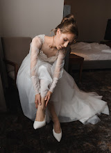 Wedding photographer Dmitriy Petryakov. Photo of 04.03.2023