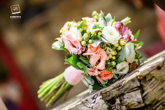 Fotógrafo de casamento Jon Ilunef Oto. Foto de 13.05.2019