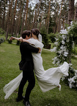 Wedding photographer Elena Topanceva. Photo of 30.06.2023