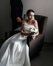 Wedding photographer Oleg Shubenin. Photo of 24.04.2024