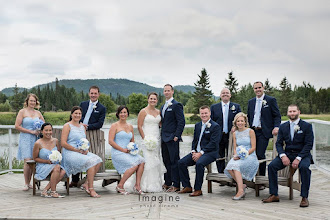 Wedding photographer Izabela Pioro. Photo of 23.04.2019