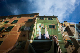 Photographe de mariage Giovanna Corti. Photo du 19.09.2016