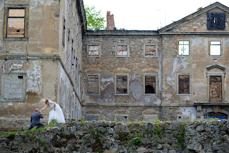 Fotógrafo de bodas Martin Motl. Foto del 08.01.2020