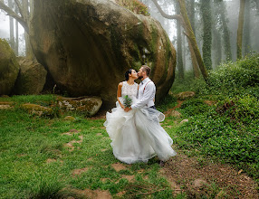 Fotografer pernikahan Paulo Flop. Foto tanggal 08.06.2024