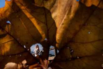 Photographe de mariage Anderson Marques. Photo du 31.10.2023