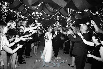 Fotógrafo de casamento Cindy O'brien. Foto de 08.03.2020