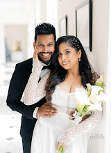 Hochzeitsfotograf Rasindu Jayan. Foto vom 24.05.2024