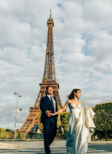 Photographe de mariage Sebastian Krisz. Photo du 15.01.2024