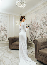 Wedding photographer Kseniya Smirnova. Photo of 17.07.2022