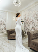 Fotografo di matrimoni Kseniya Smirnova. Foto del 17.07.2022