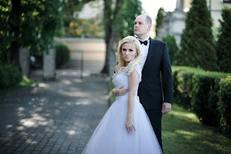 Wedding photographer Arkadiusz Supa. Photo of 25.02.2020