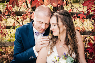 Fotógrafo de bodas Jana Máčková. Foto del 11.11.2023