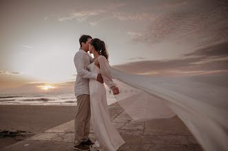 Fotografer pernikahan Omar Rivas. Foto tanggal 08.08.2025